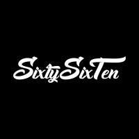 SixtySixTen logo - Similar company to Hiddenai