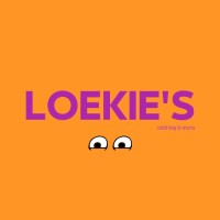 Loekies logo - Similar company to Bus Van Zus