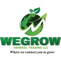 Wegrow General Trading LLC logo - Similar company to Elite Horizon General Trading Llc