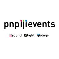 pnp events logo - Similar company to Pnp Events Ltd