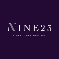 Nine 23 Global Solutions Inc. logo - Similar company to Wolf Achard Group