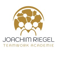Joachim Riegel - TeamworkAcademy logo - Similar company to Dr. Häberle Consulting