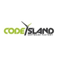 Code Island S.L. logo - Similar company to Code Island