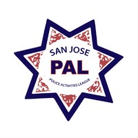 San Jose Police Activities League logo - Similar company to Grime Official