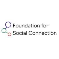 The Foundation for Social Connection logo - Similar company to Beyond Differences