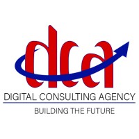 Digital Consulting Agency logo - Similar company to Studies Cm