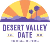Desert Valley Date logo - Similar company to Bread Head Restaurant Group