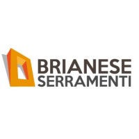 Brianese Serramenti Sas logo - Similar company to Sistemi S.C.E.