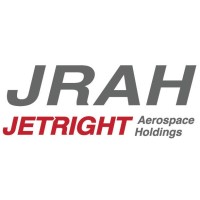 JetRight Aerospace Holdings logo - Similar company to Jetright
