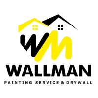 Wallman Painting logo - Similar company to Erenovate Inc.