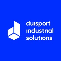 duisport industrial solutions logo - Similar company to Duisport - Duisburger Hafen Ag