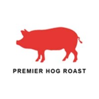 Premier Hog Roast logo - Similar company to Ybr