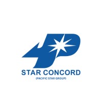 Star Concord Netherlands BV logo - Similar company to Olimpic-Logistics