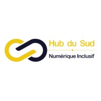 Hub du Sud logo - Similar company to Espace Collaboratif Équitable - Ece Tiers-Lieu