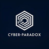 CYBER PARADOX logo - Similar company to Cybervault Securities Solutions Pvt. Ltd.