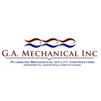 GA Mechanical Inc logo - Similar company to Smith Mechanical