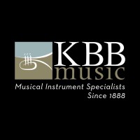 KBB Music logo - Similar company to Vmsectechnologies