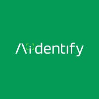 AIdentify logo - Similar company to Aidentify