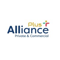 Alliance Plus Private & Commercial logo - Similar company to F&B Digital Therapy