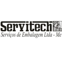 SERVITECH SERVIÇOS DE EMBALAGEM LTDA logo - Similar company to Servitech