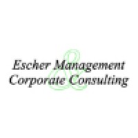 Escher Management & Corporate Consulting logo - Similar company to Mrbplus Management Solutions E.K.