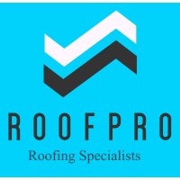 RoofPro Roofing logo - Similar company to Eagle Roofing & Restoration