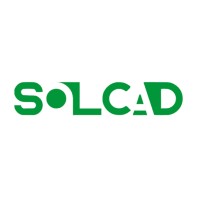 Solcad Electric logo - Similar company to Electric Srl | Packaging Producer - Made In Romania Since 1990