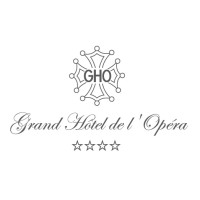 GRAND HOTEL DE L'OPERA logo - Similar company to Nt Hotel Gallery