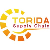 Hefei Torida Supply Chain Management Co., LTD logo - Similar company to Mt Unirepair B.V.