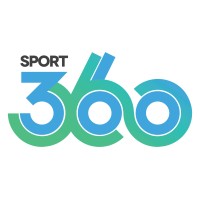 Sport 360 logo - Similar company to Flash Forward Group