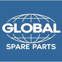 Global Spare Parts logo - Similar company to We Do All