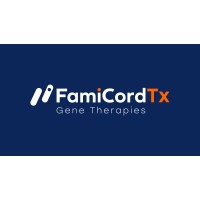 FamiCordTx 🧬 Gene Therapies logo - Similar company to Famicord Group