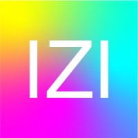 🎥 IZI RECORD logo - Similar company to Union Avatars