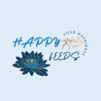 HAPPY FEEDS logo - Similar company to Preshama Feeds Ltd