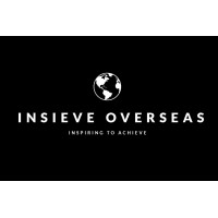 Insieve Overseas logo - Similar company to Bharti Education Consultancy