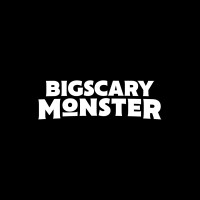 Big Scary Monster logo - Similar company to Partbot