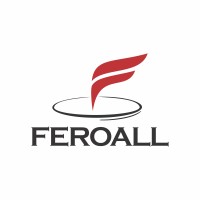 Feroall Castiron Cookware logo - Similar company to Bestech Cookware