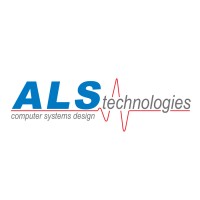 ALS Technologies Ltd logo - Similar company to Super Bread