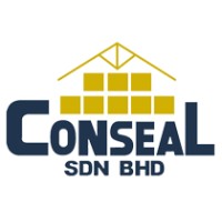 Conseal Sdn Bhd logo - Similar company to Leonfast Sdn Bhd