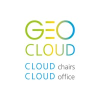 Geo Cloud Office Furniture logo - Similar company to Spotlight Joinery