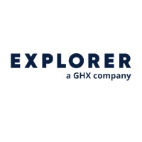 Explorer, a GHX company logo - Similar company to Colabore Com O Futuro