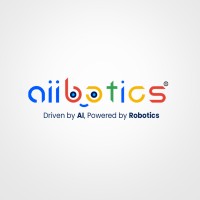 Aiibotics Technology Limited logo - Similar company to Aiitech_Dubai