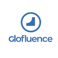 Glofluence logo - Similar company to Solutioncrafts