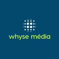 Whyse Média logo - Similar company to Brief.Me