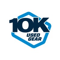 10K Used Gear Ltd logo - Similar company to Impact Solutions Me