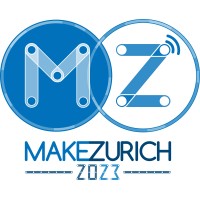 Make Zurich logo - Similar company to Muda