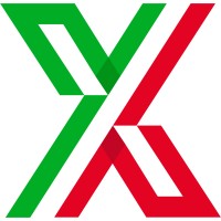 YmpactX logo - Similar company to Pyramidea Srl