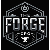 The Forge CPG logo - Similar company to Mōck Beverages