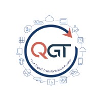 QudraGenTech Private Limited logo - Similar company to Rsb Tech