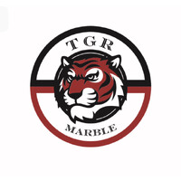 TGR MERMER İNŞ. GIDA ENERJI SAN. VE TIC. LTD. logo - Similar company to Egarr Marble